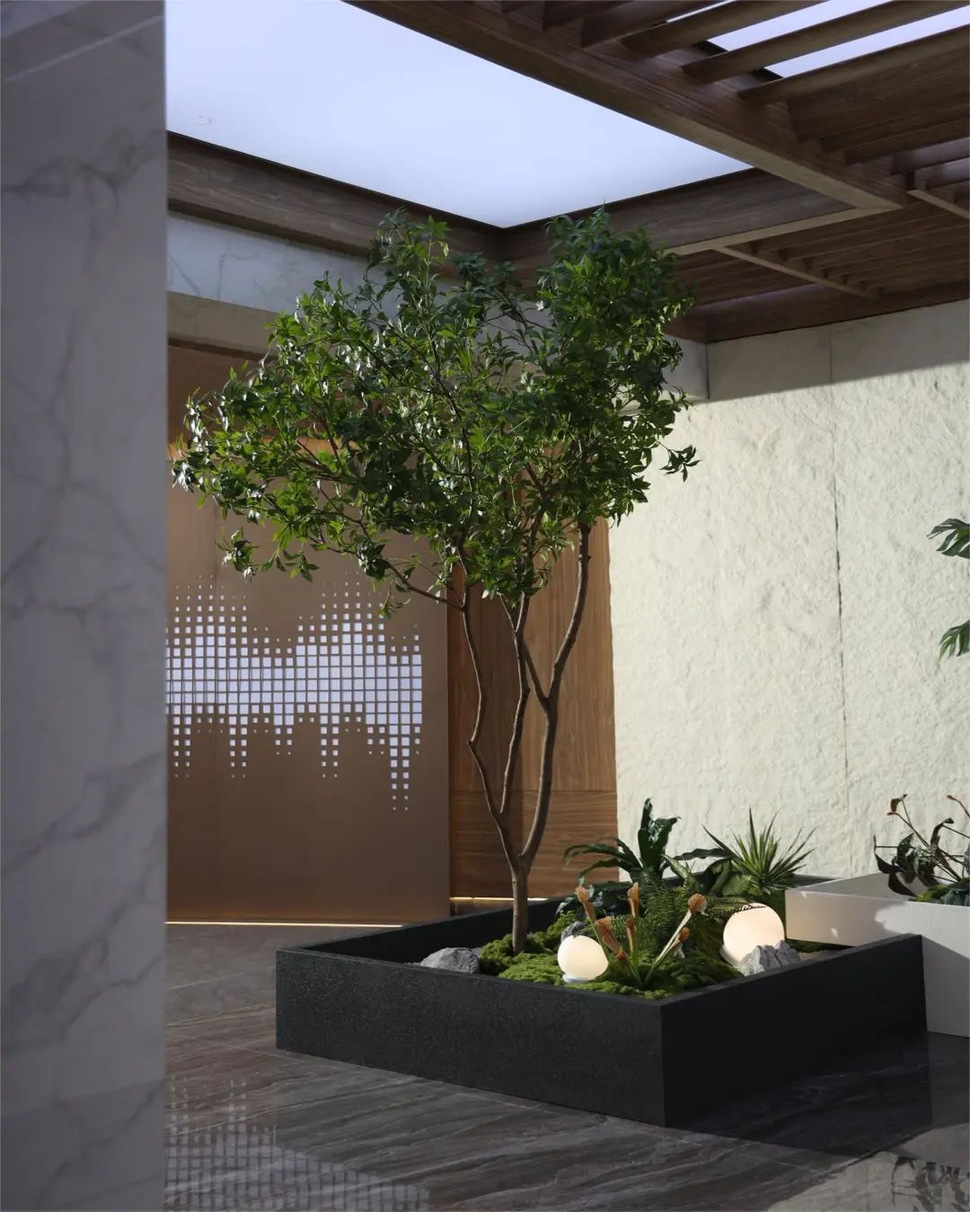 广州天河源筑丨中国广州丨Yan Design 大研设计-78