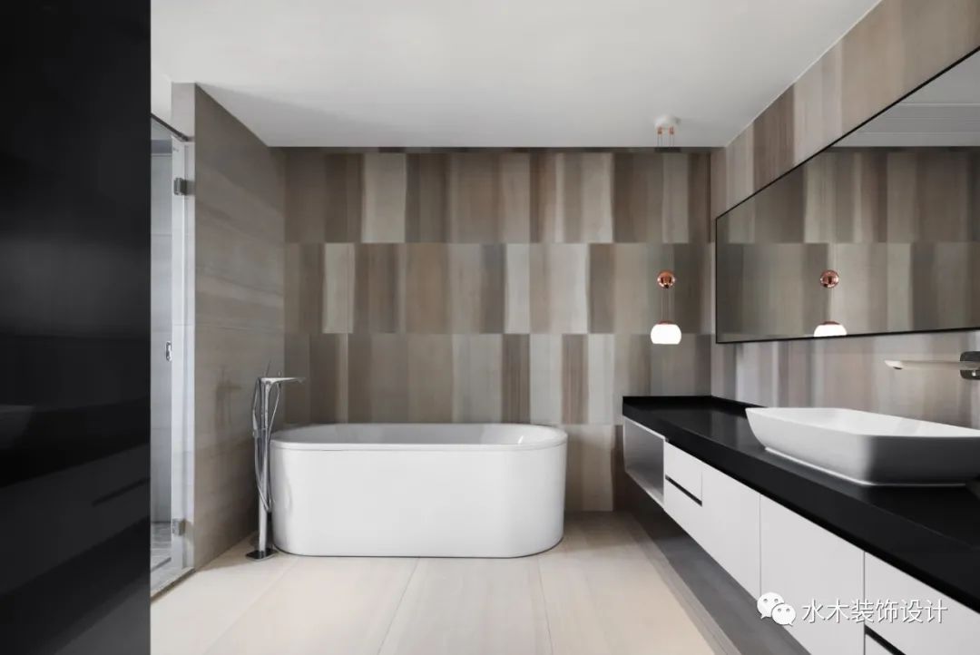 淮安璟和名城私宅设计,颠覆传统空间利用-55