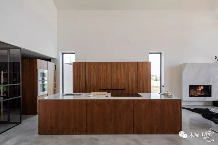 充滿韻律感的矩型住宅 - WEHOUSE-8