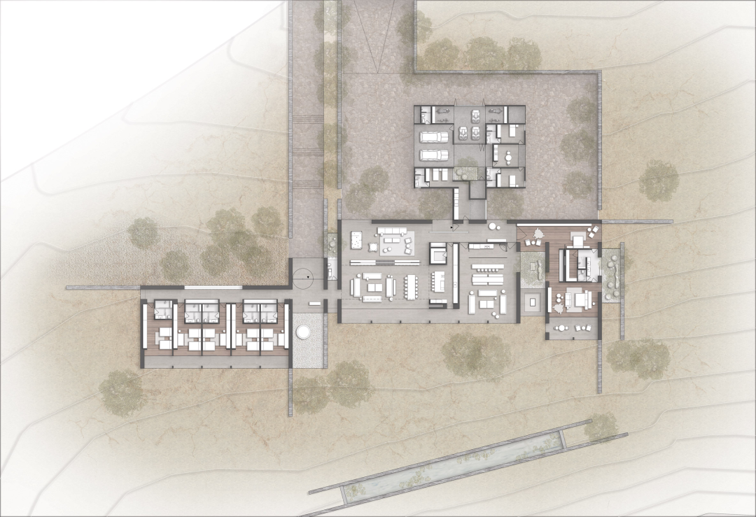 红房子丨墨西哥瓦哈卡丨Angel Garcia-93