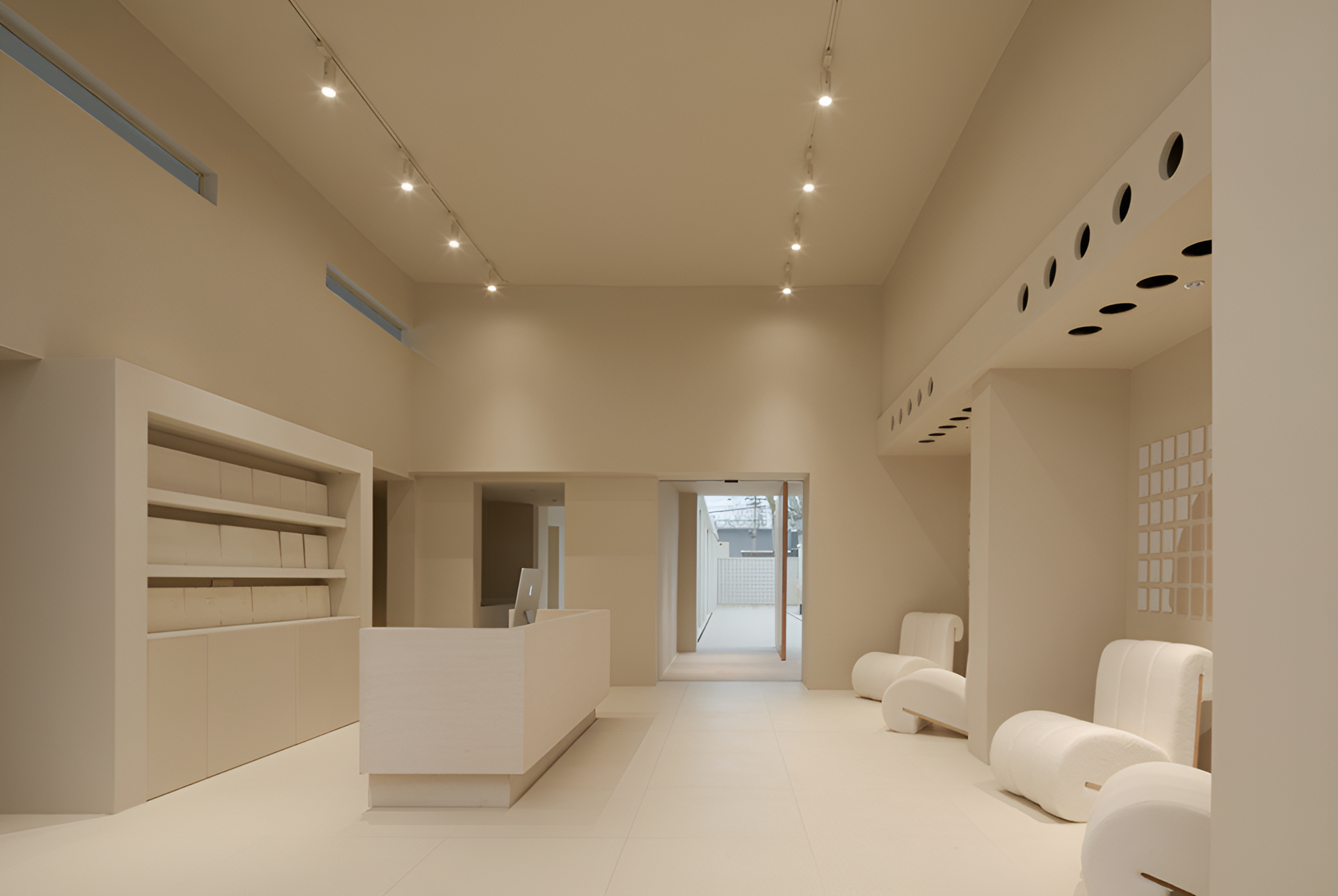 彩虹星球宠物告别馆丨中国北京丨NOTHING DESIGN-4