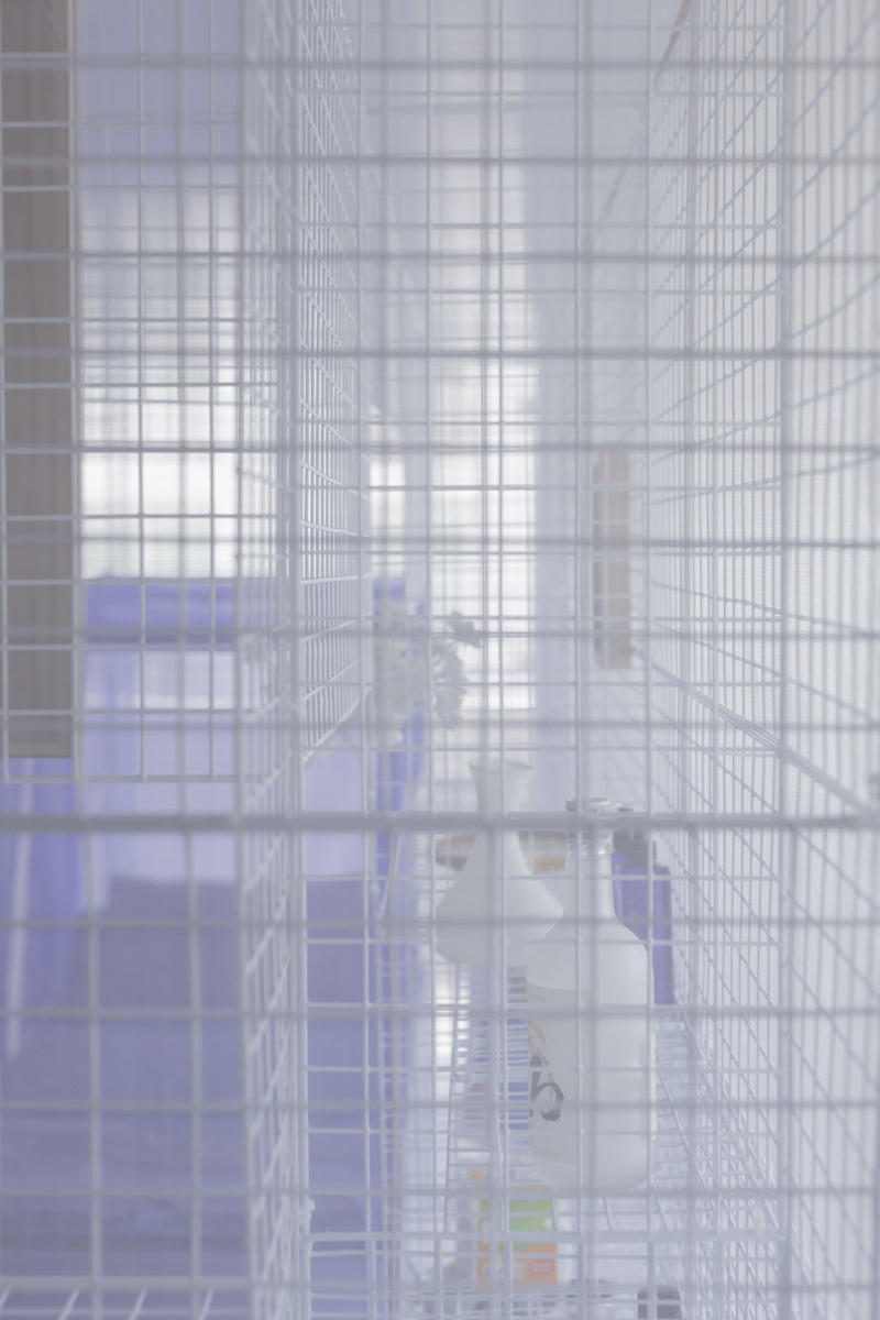 可临时量宜的“轻量居所”-17