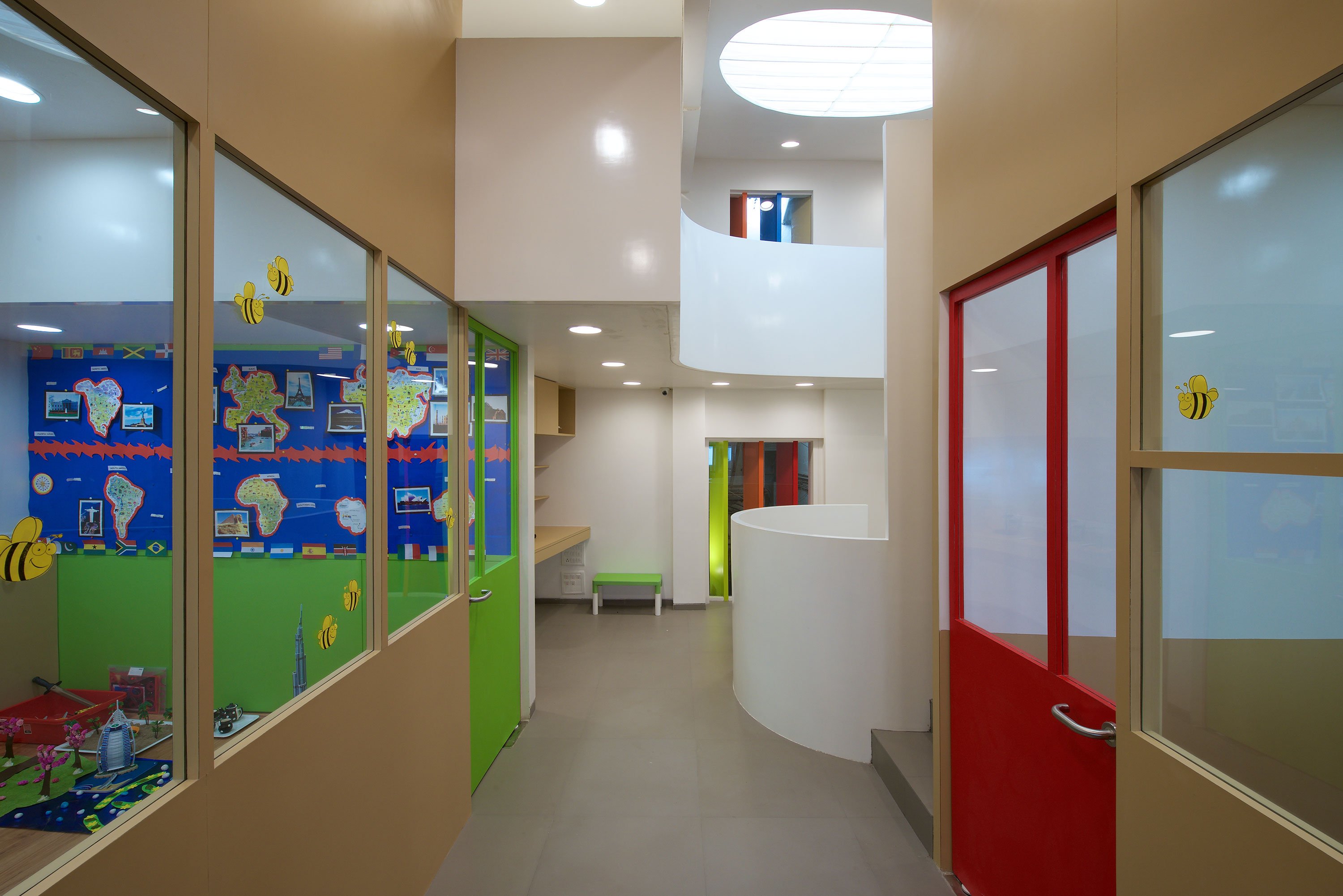 蜂蜜蜜蜂语言俱乐部-11