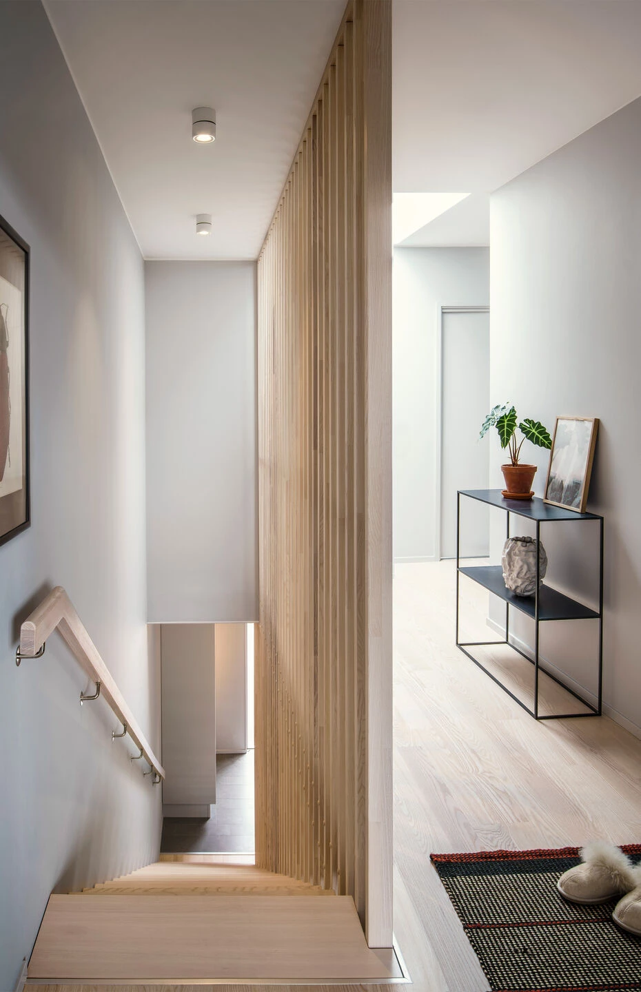 贝尔格斯沃格丨瑞典斯德哥尔摩丨Kjellander Sjöberg-24