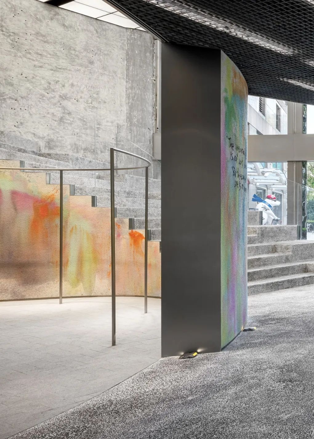 LOOKNOW & FLOW 旗舰店,PLUSONE Kepler丨中国上海丨MHPD-14