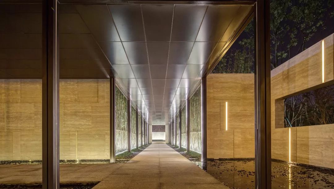 柏舍設計 | 新樂府售樓部 & 會所-41