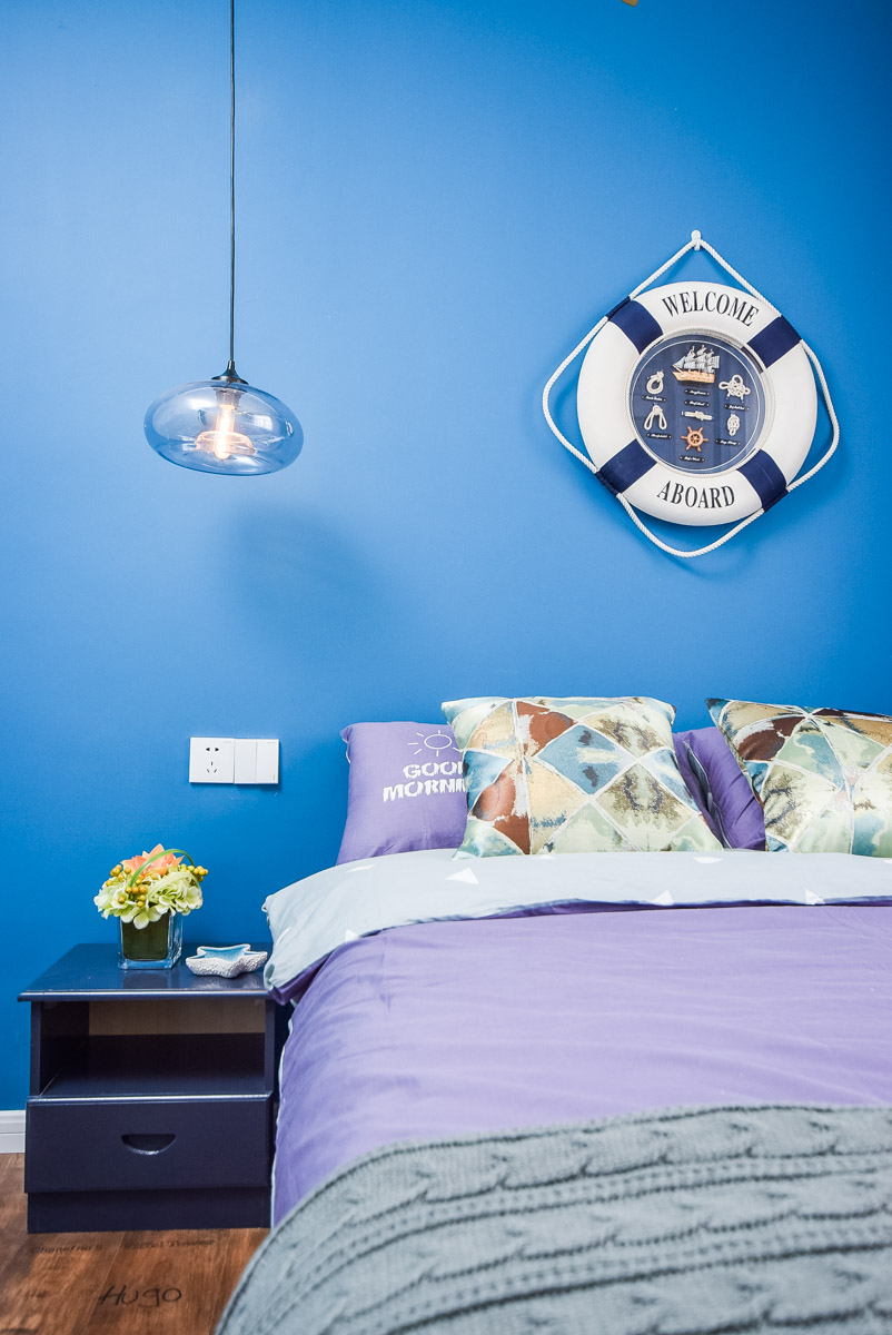 【海之恋】精品民宿-25