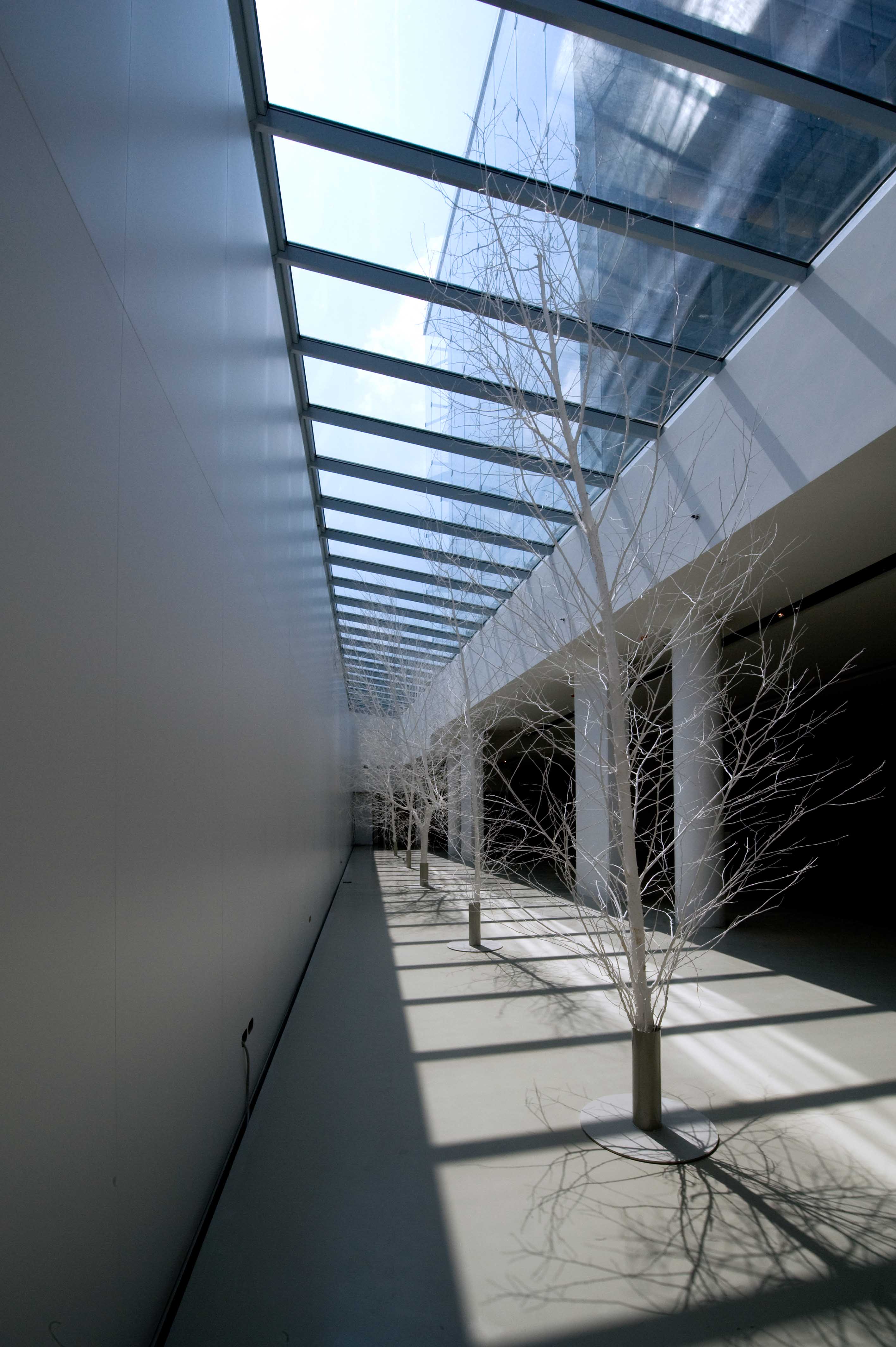 意式家具企业总部,功能与美学的完美融合-28