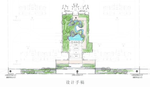 金成·光华壹品丨中国成都丨漫格景观-8