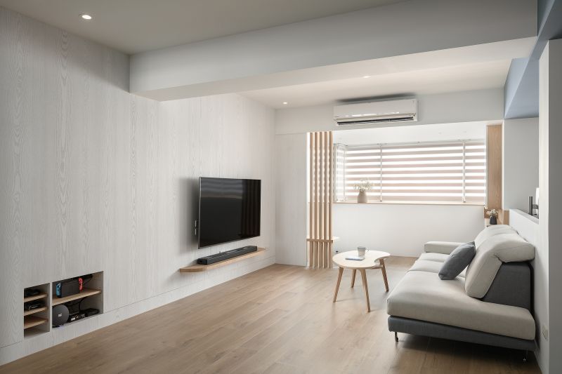 蔚光．居丨禾光室内装修设计有限公司-33