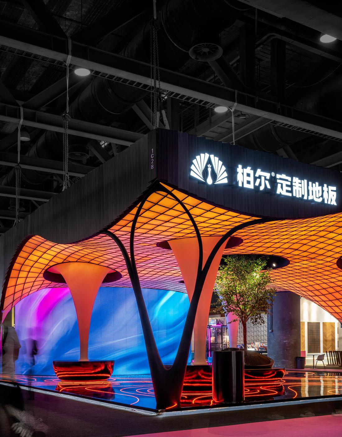 柏尔展厅-2