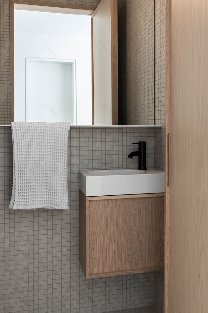 加拿大魁北克 Hickson 住宅-48