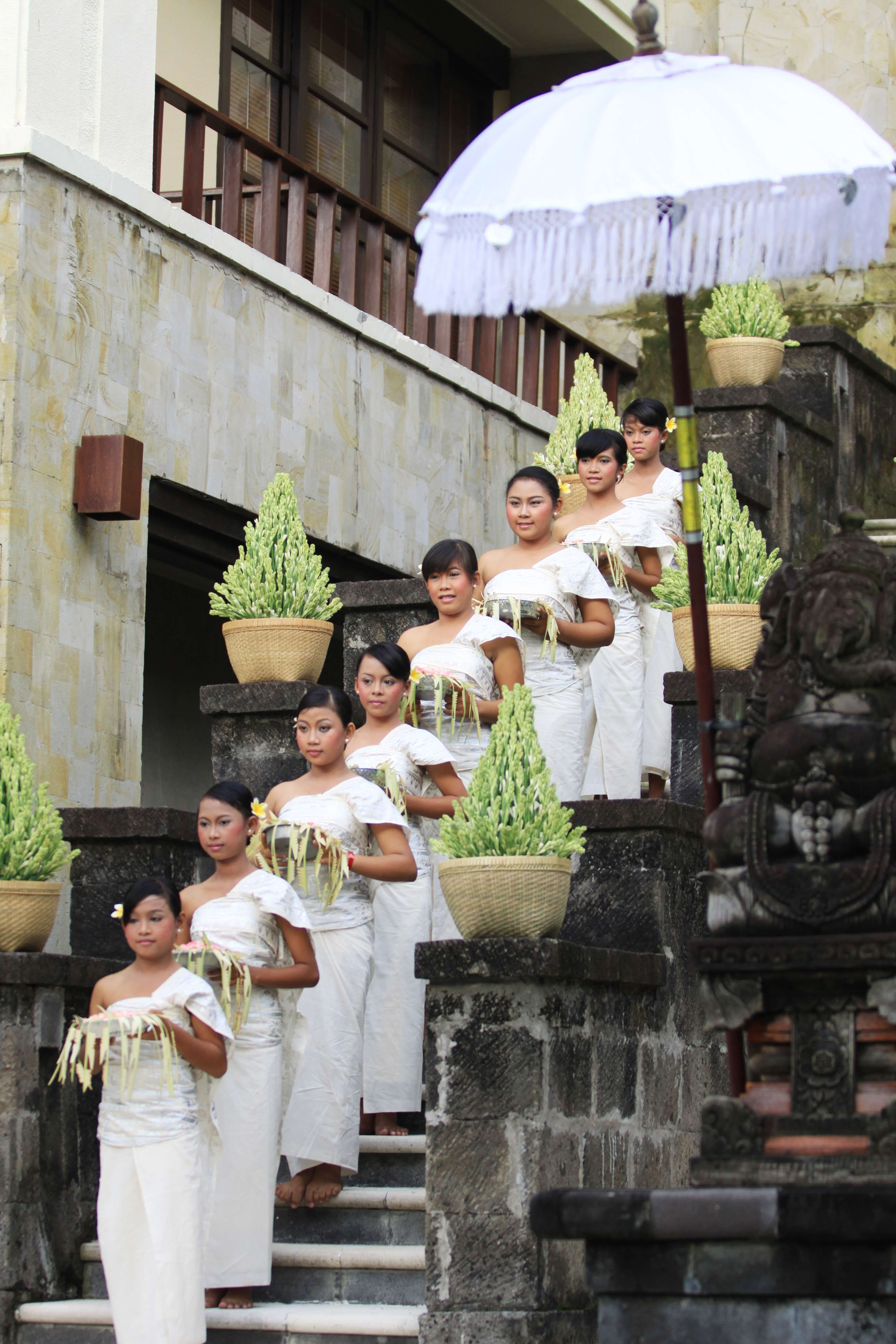 JAYA 巴厘岛雷吉安酒店The Legian Bali-45