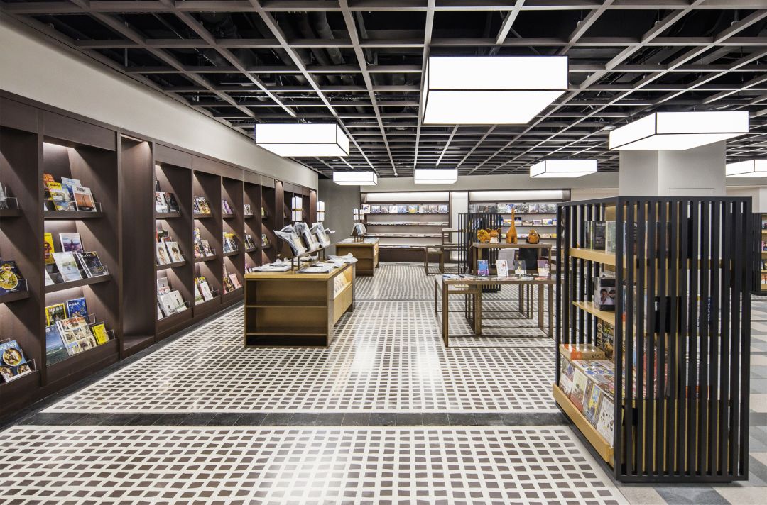 这样颠覆传统的主题商业街，你还没去吗？-33