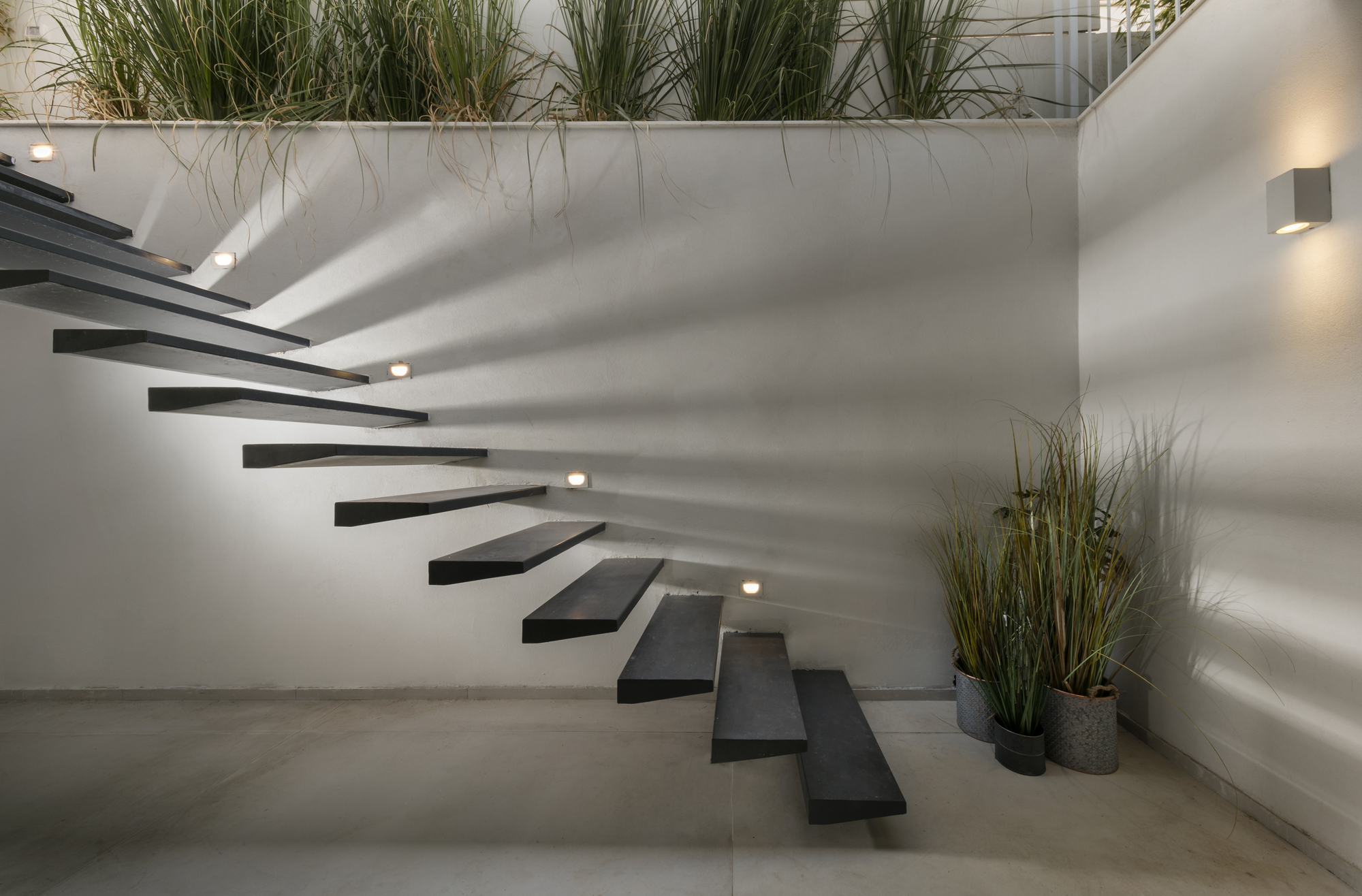 Ramat Hasharon 私人住宅丨Lilian Benshoam-38