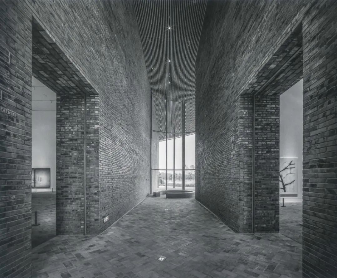 济宁市美术馆——现代艺术之“睛”-15