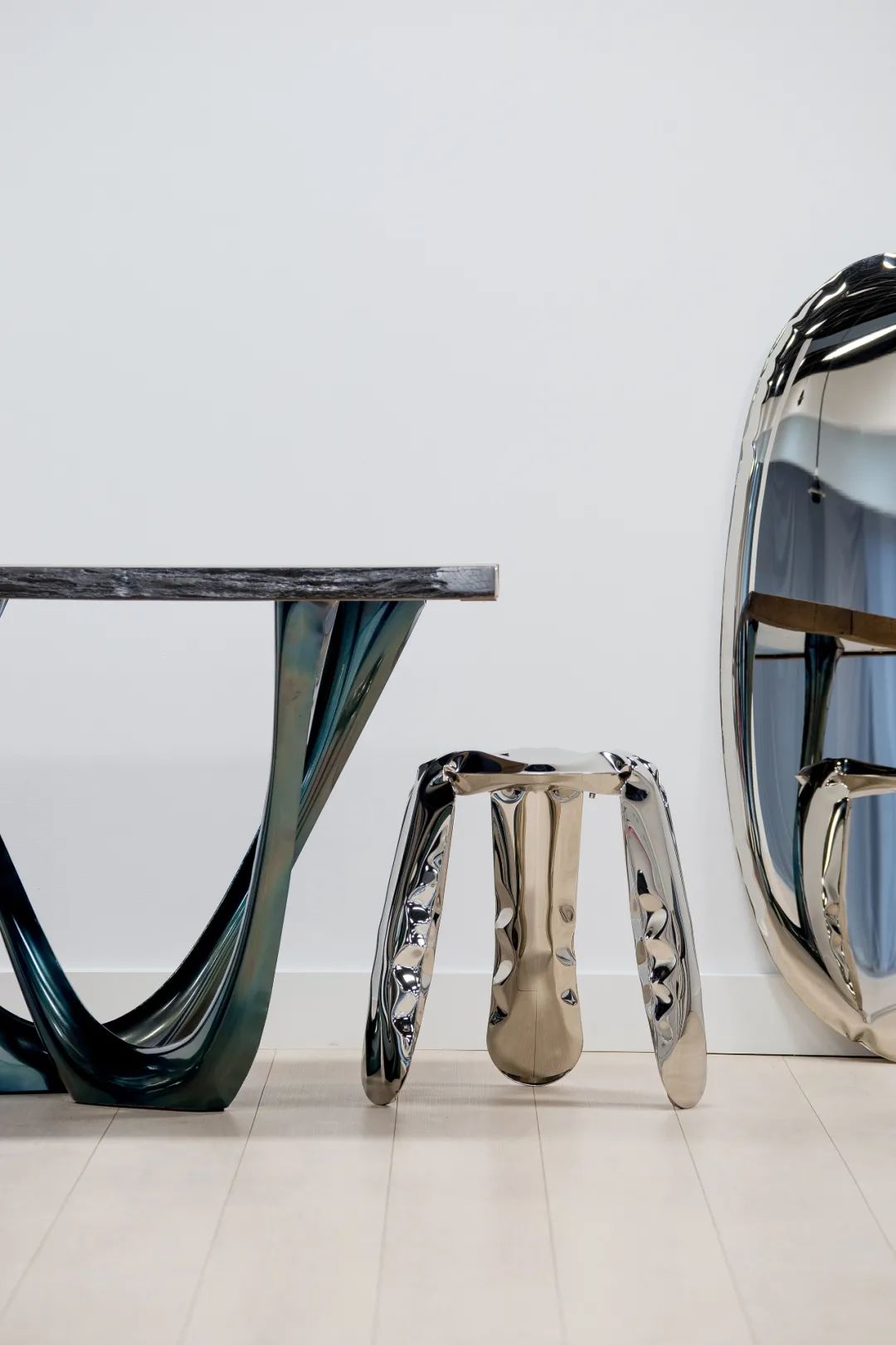充气金属家具丨奥斯卡·泽尔塔-7