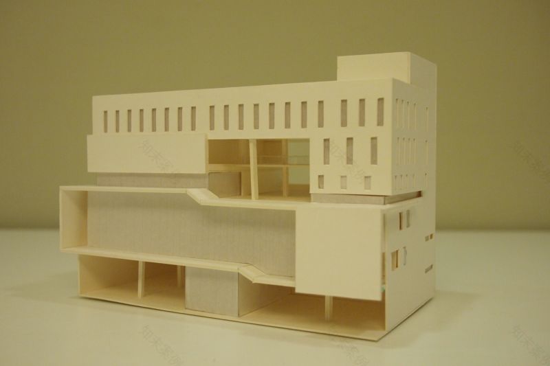 龜山消防分隊Gueishan Fire Station丨許智凱建築師事務所,宇禾設計-54