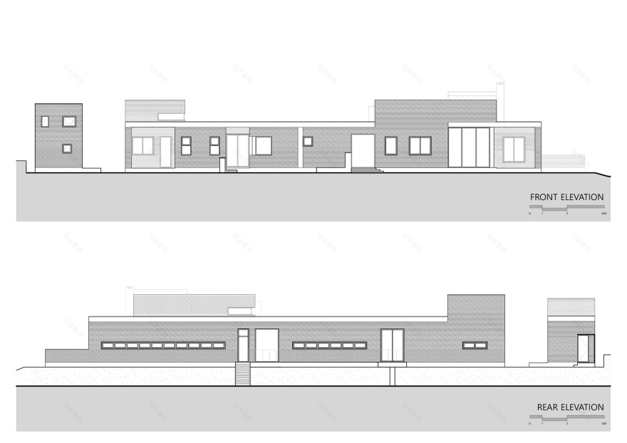 抱川屋丨韩国抱川市丨1990uao-21