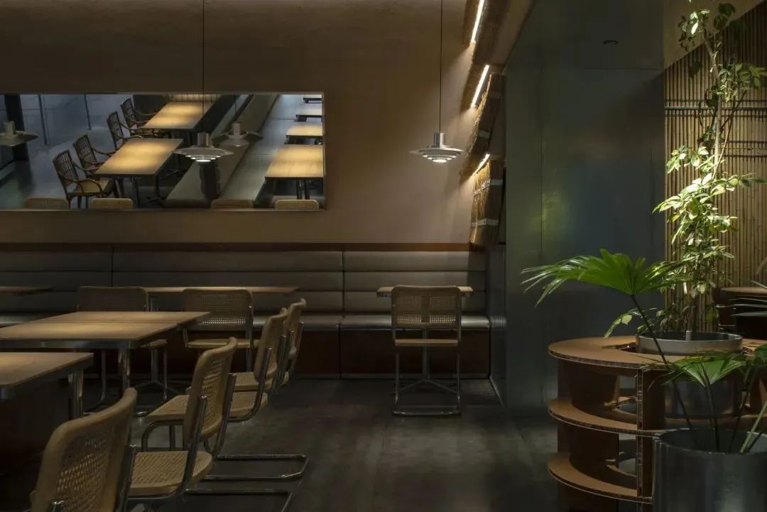 COLINMINT 简悦厨丨中国广州丨广州永创设计有限公司-35