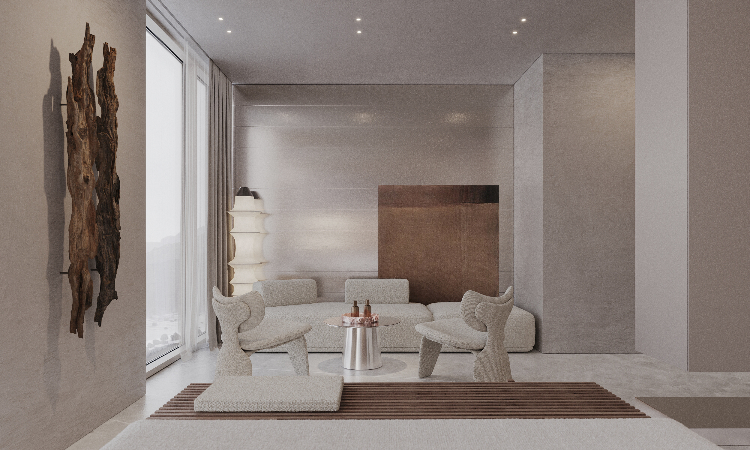 Nordic boutique apartment-3