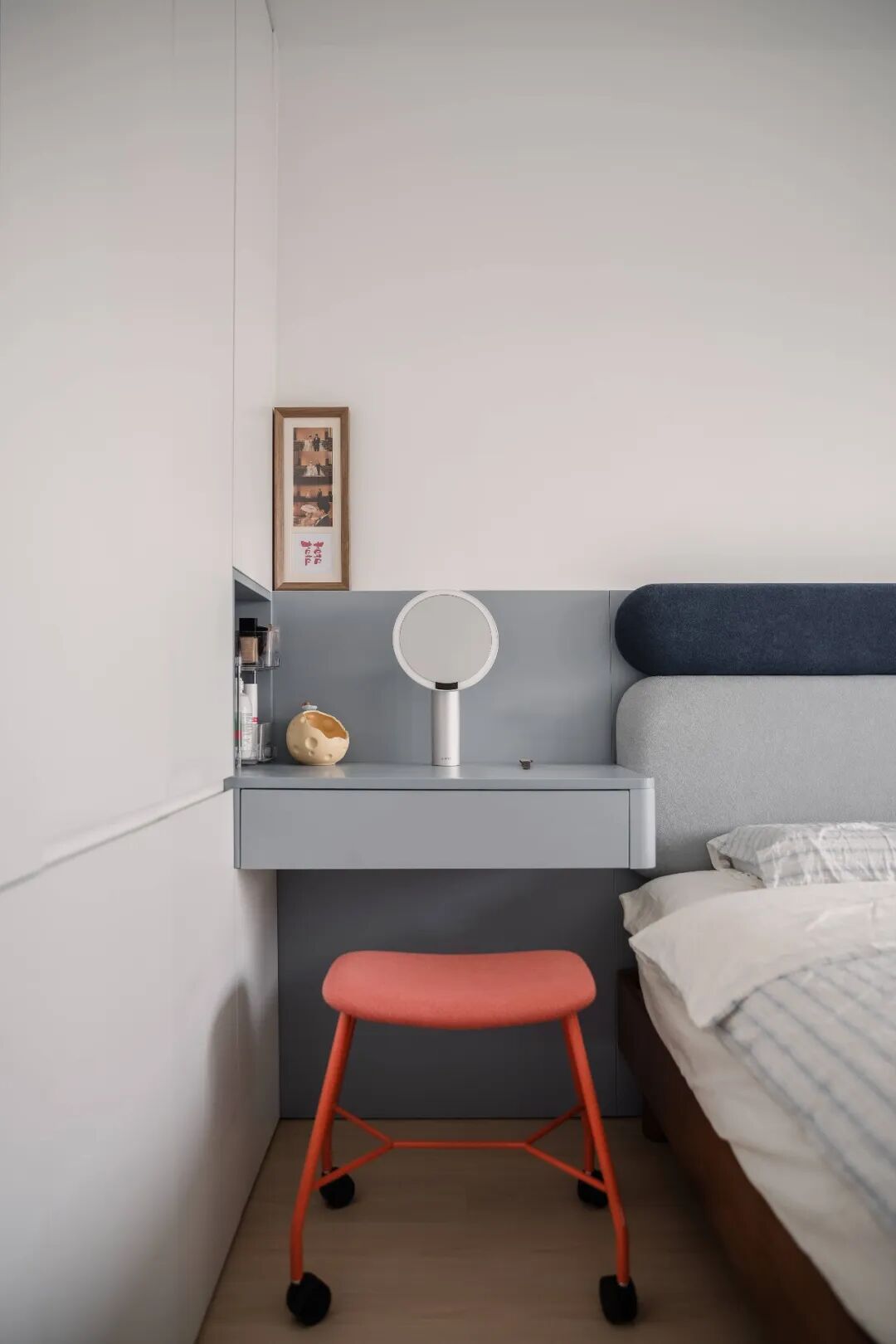 76㎡老房逆袭，LDK+巧拆改解放空间功能！-78