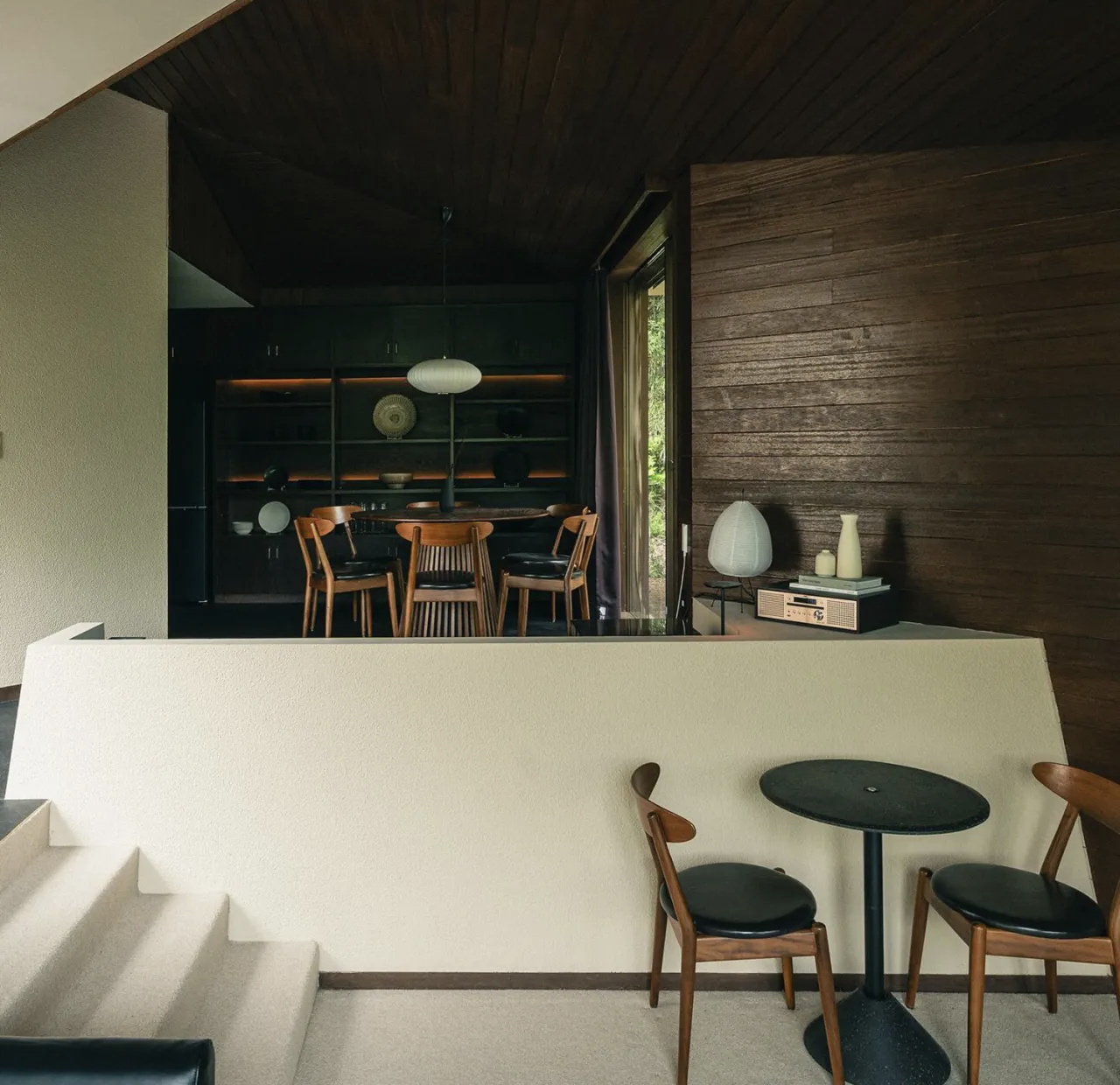 丨日本丨TIME MOD JAPAN建筑工作室-4