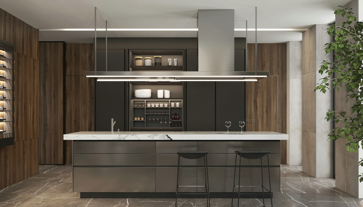 大平米气质别墅-4