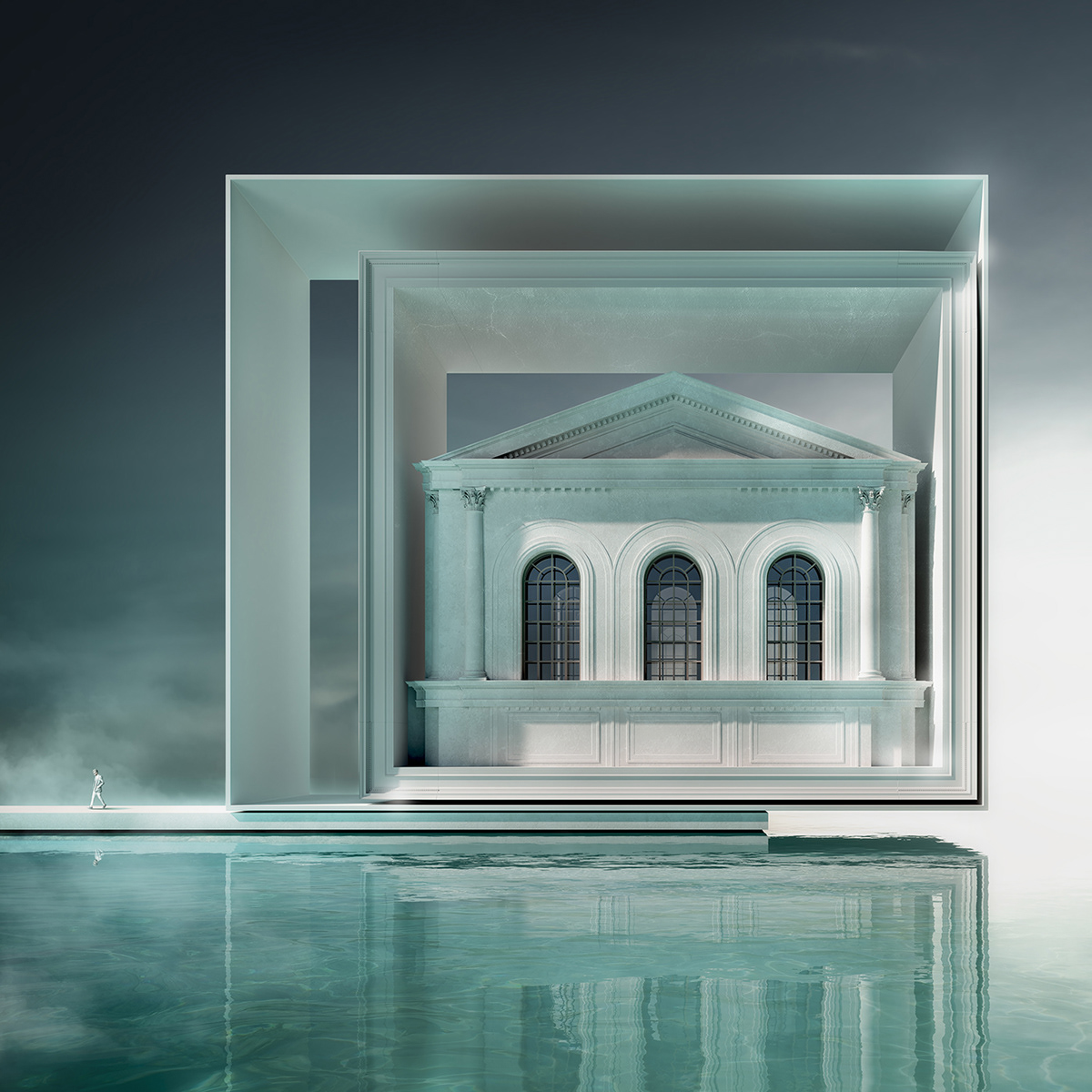 新文艺复兴之光-6