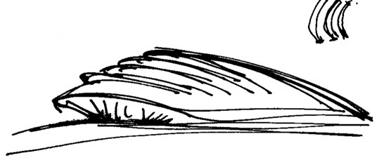 梅州两馆一场项目（城市展览馆,科技馆）丨中国梅州丨华南理工大学建筑设计研究院有限公司孙一民工作室-25