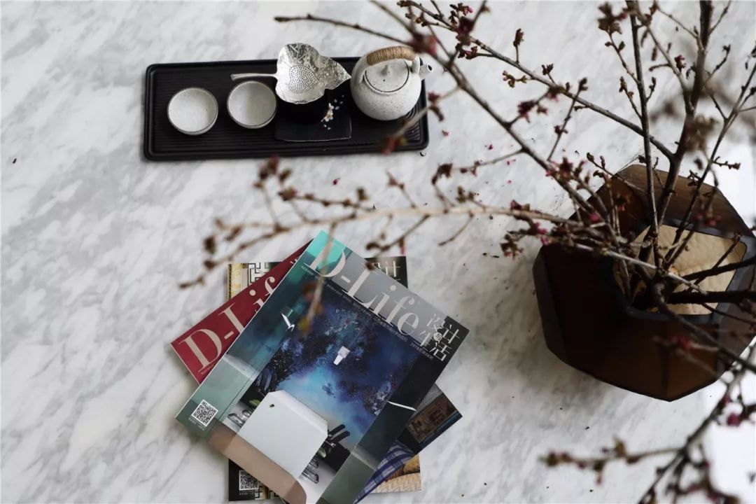 高级灰+现代简约风，不得不服的魅力组合-4