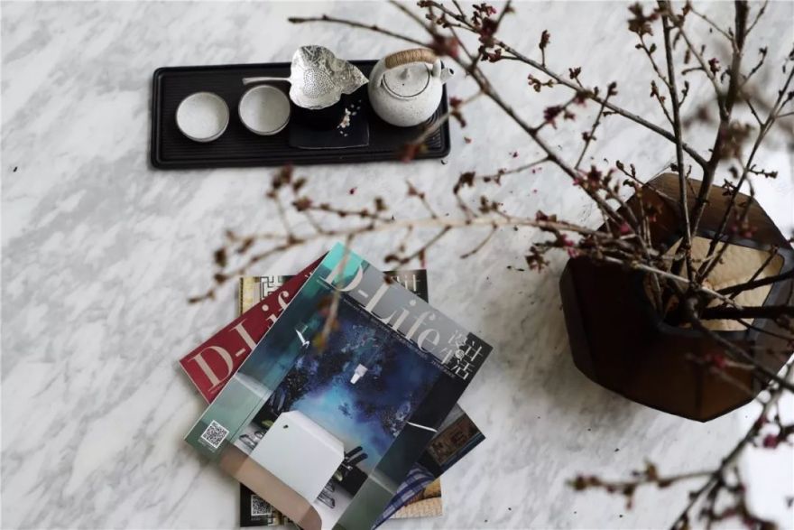 高级灰+现代简约风,不得不服的魅力组合-4