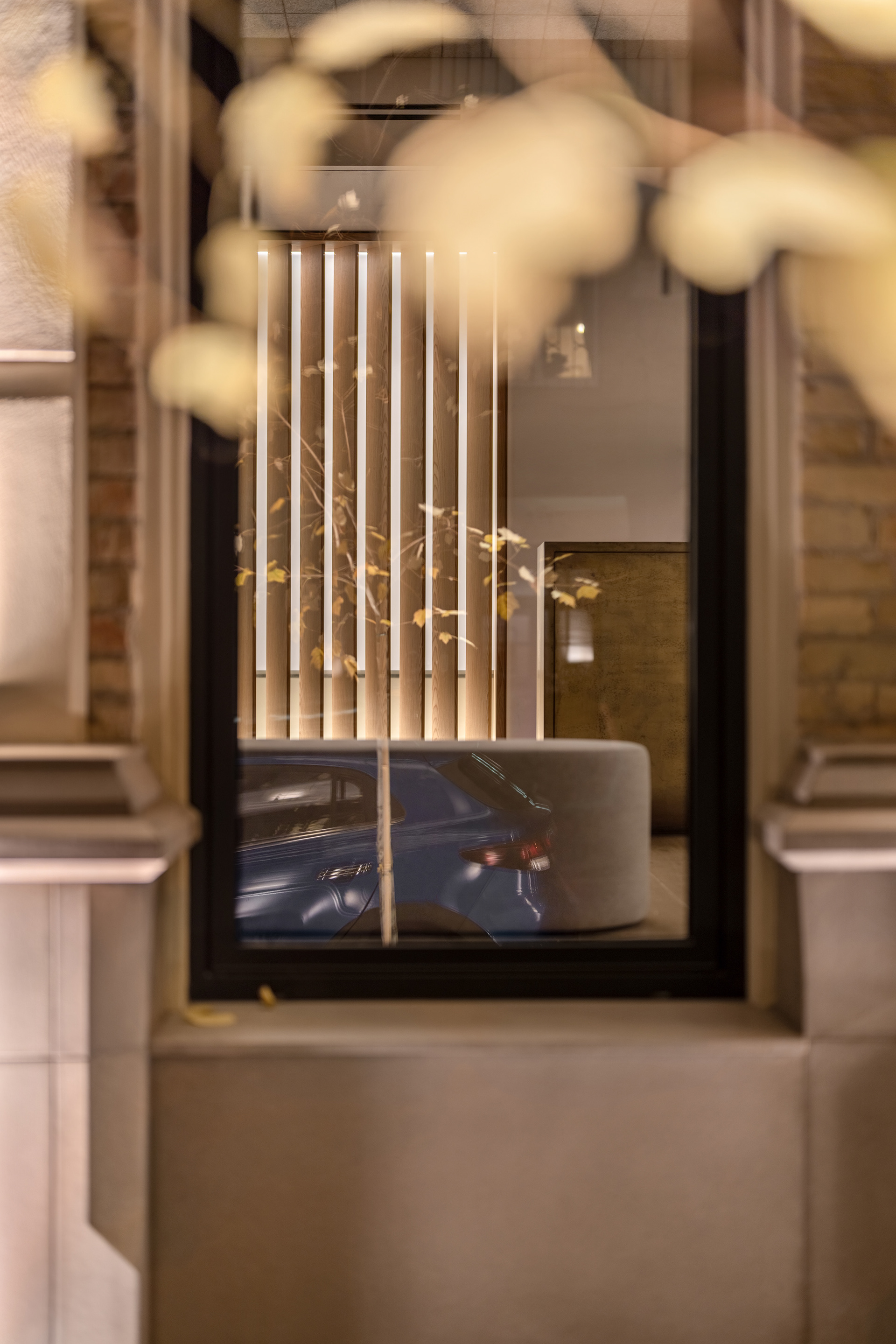 索菲亚基辅酒店丨乌克兰基辅丨Slava Balbek 等-16