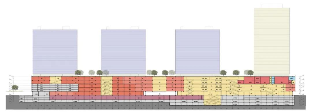 精工匠运,相城天虹广场丨中国苏州丨华造设计-25