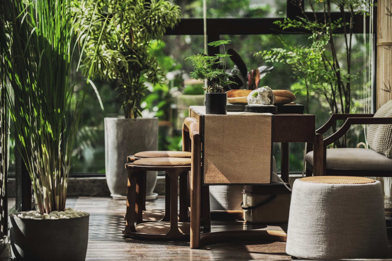 深圳华侨城香山里私宅-12