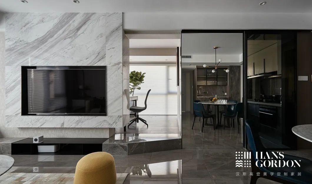 汉斯高登  |  珠 阙-14