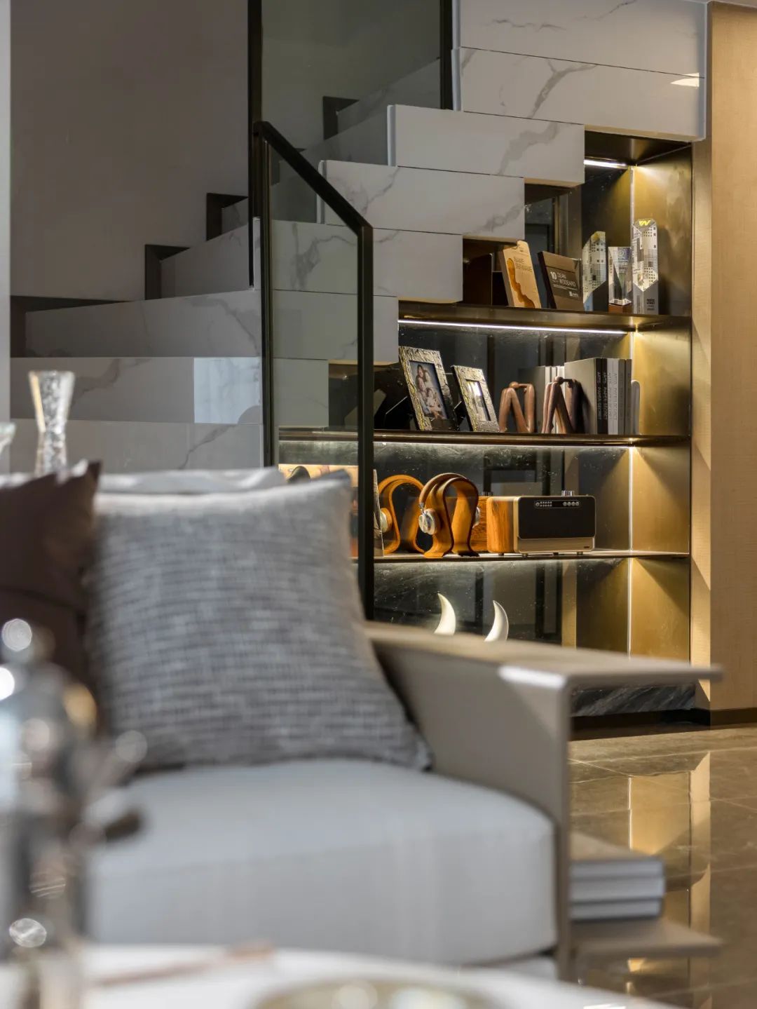 肇庆东原四会·印江山住宅丨中国肇庆-10