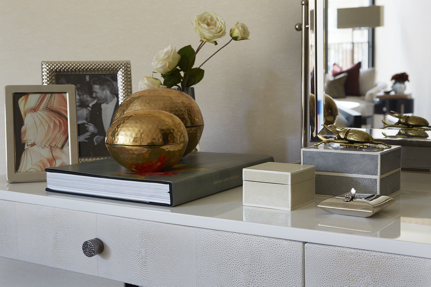 One Hyde Park Cityside Apartmen Elicyon-16