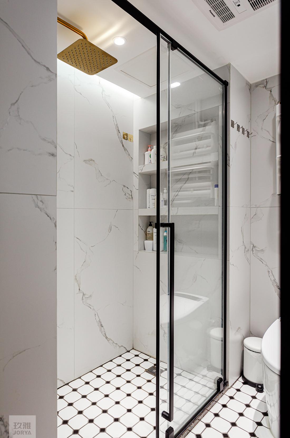 玖雅平层改造丨JORYA 玖雅-77