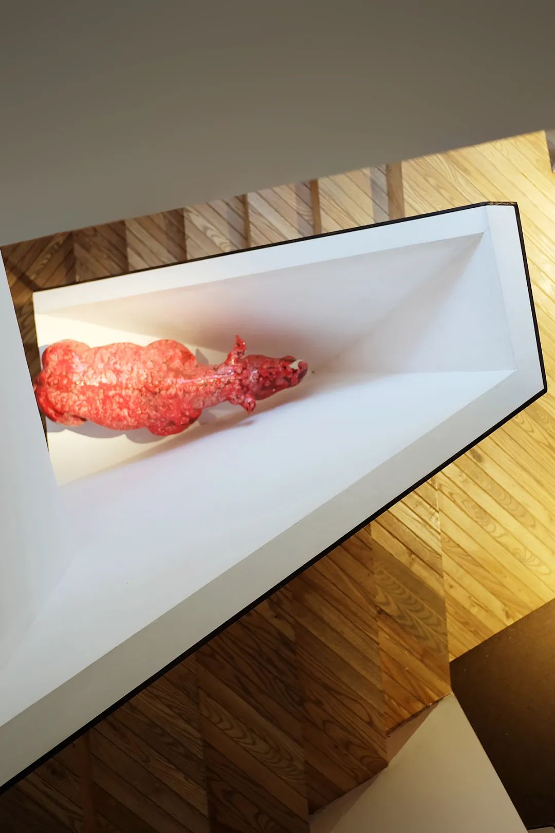 大象未来 | 融入自然的空间设计-56