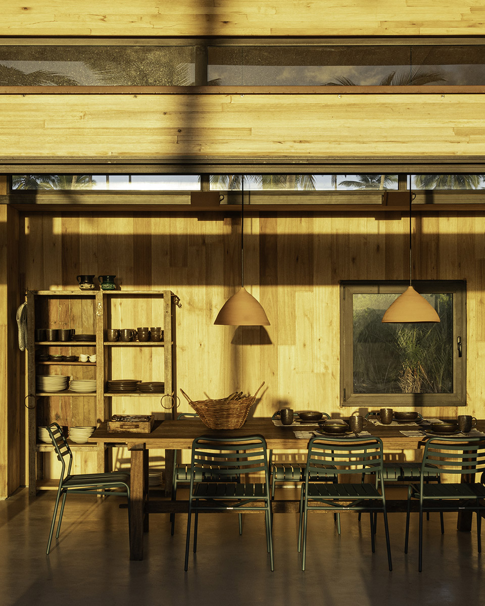 Modular Bahia模块化住宅丨巴西巴伊亚丨UNA barbara e valentim建筑事务所-87