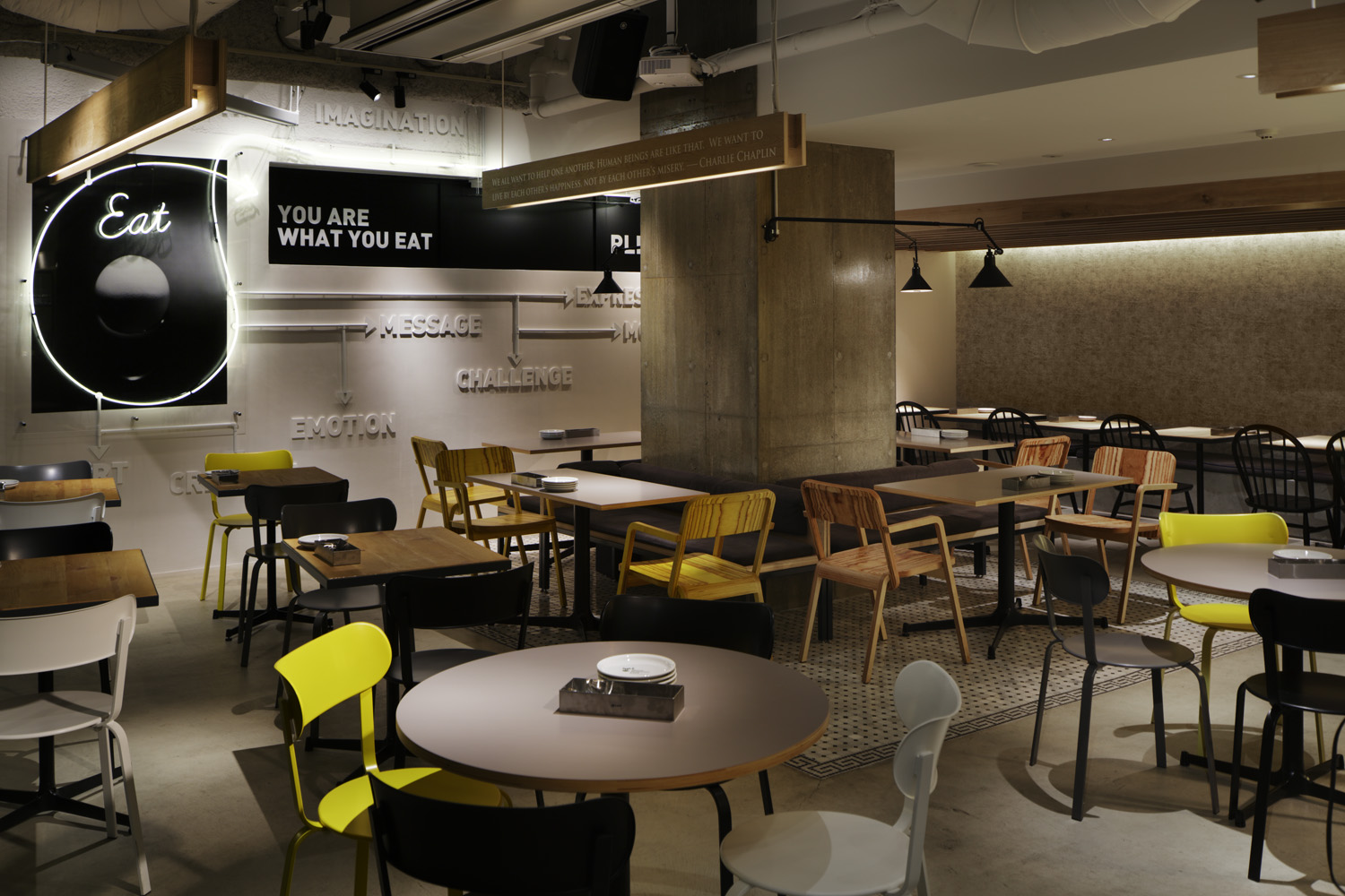 Good Morning Café Waseda - brownbag-4