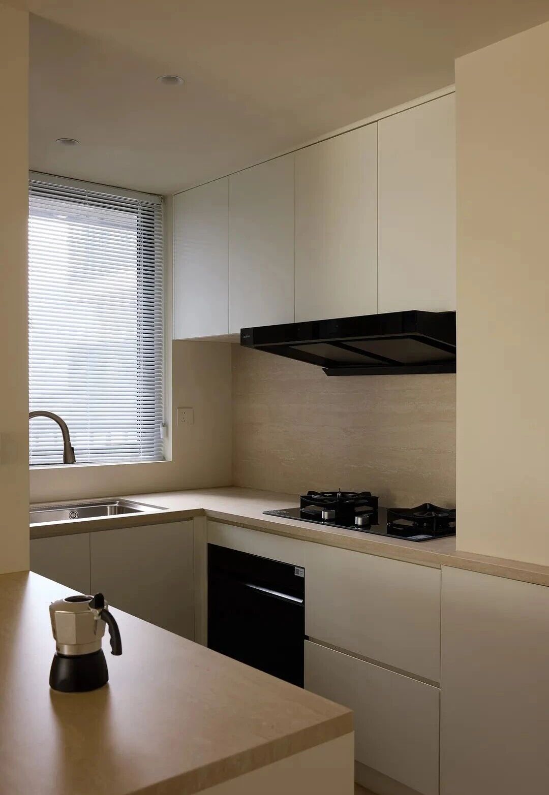 望宸名邸丨中国深圳丨境相设计-12