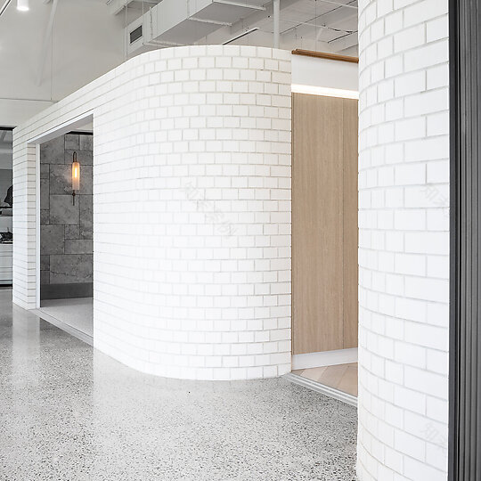 Space by Thynk by X+O Pty Ltd | Australian Interior Design Awards-0