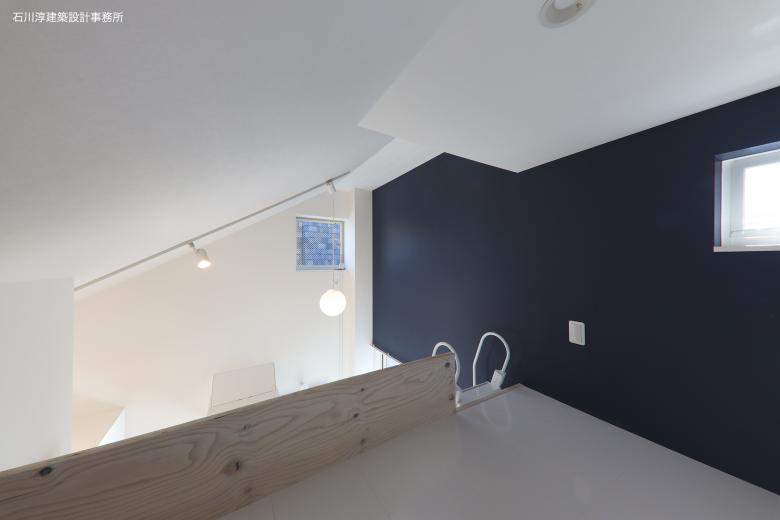 Jun Ishikawa Architect丨Matsubara House丨日本-51