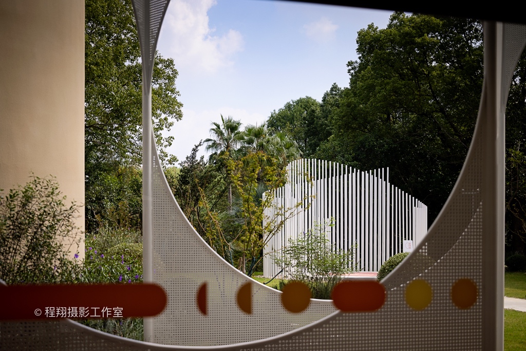 上海市奉贤区民政局婚姻登记处丨中国上海丨OfficeOffCourse Design-9