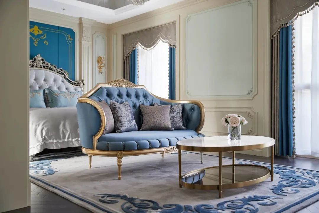 锦泰·山水缘丨中国随州丨叶胤祥设计事务所-17