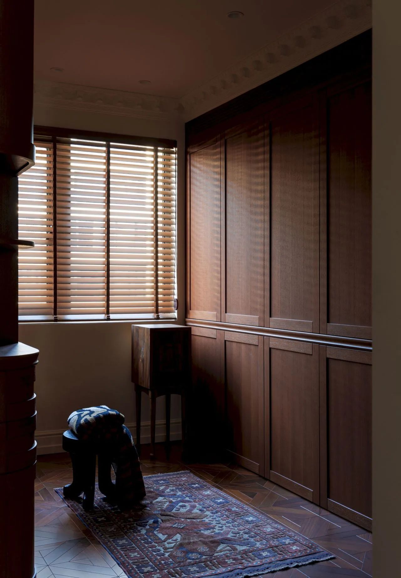 刚需之上，豪宅之下：5个160 230㎡住宅的设计逻辑与居住哲学-34