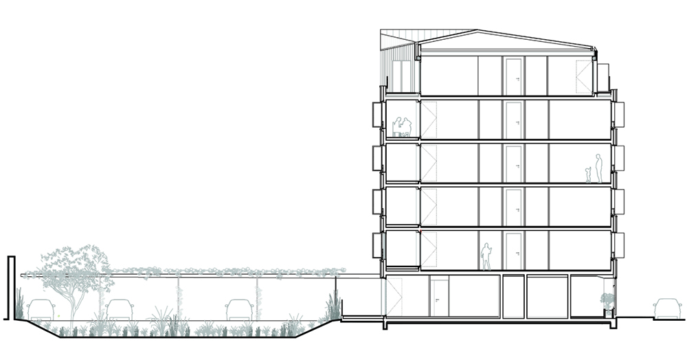 20 housing in pantin-22