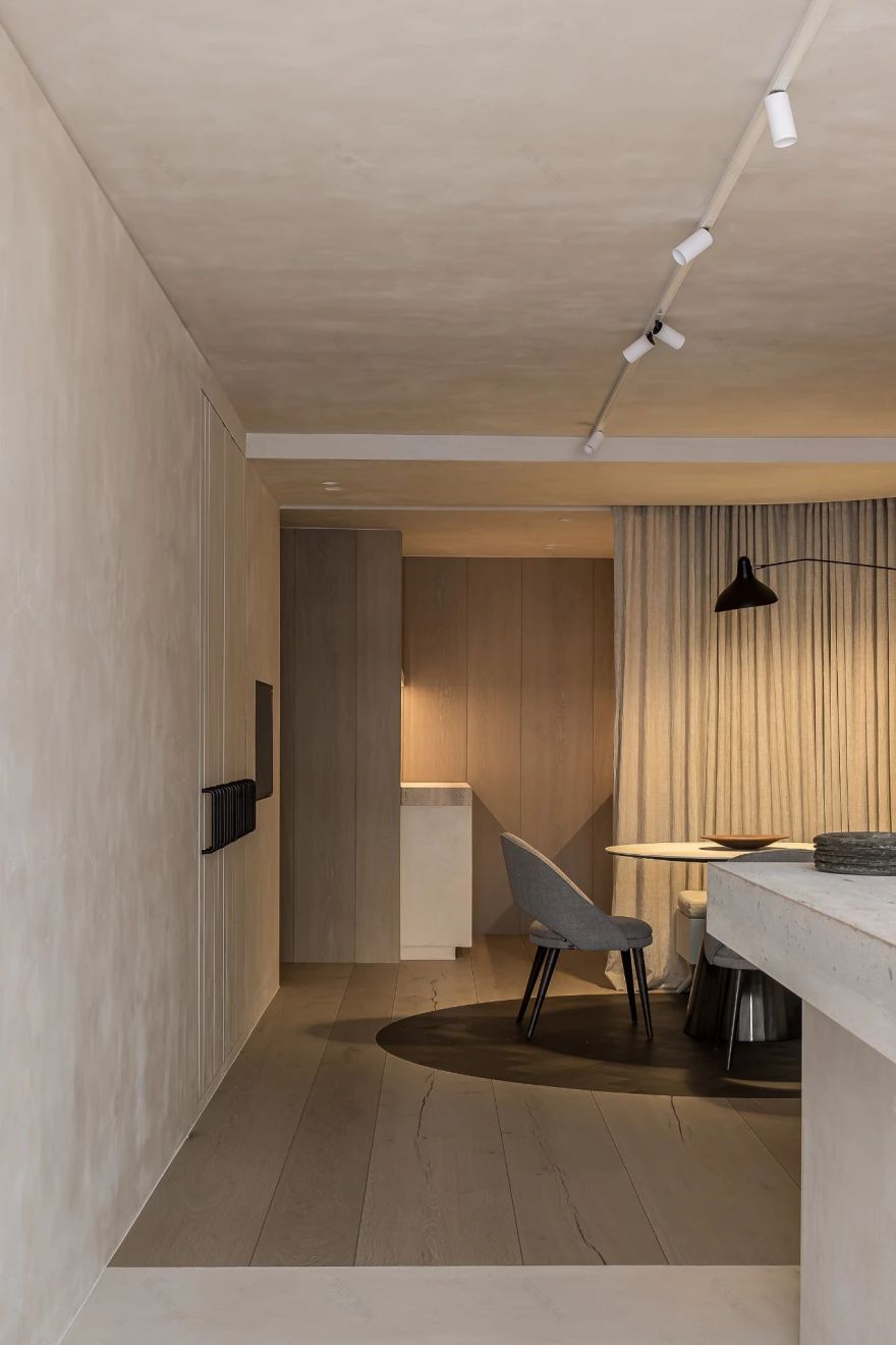 柔和的笔触丨比利时丨Studio Leeman-45